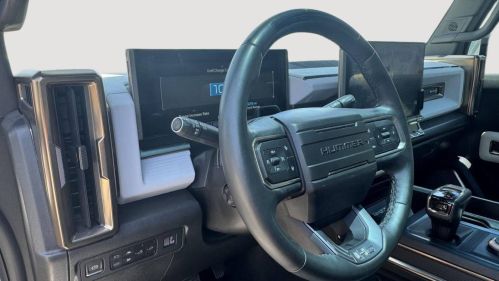 2022 GMC HUMMER EV Pickup 1GT40FDA8NU100158