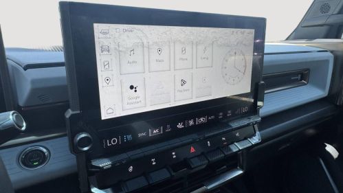 2022 GMC HUMMER EV Pickup 1GT40FDA8NU100158