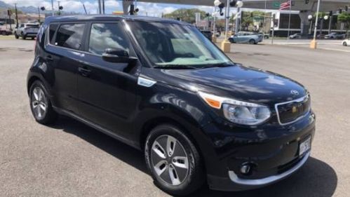 2018 Kia Soul - Images - 1