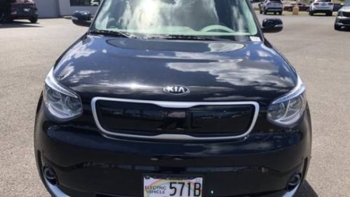 2018 Kia Soul - Images - 2
