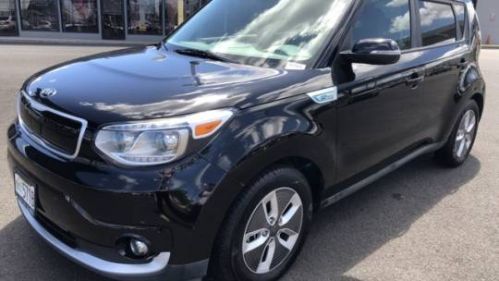2018 Kia Soul - Images - 3