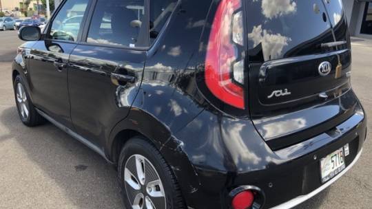 2018 Kia Soul - Images - 5