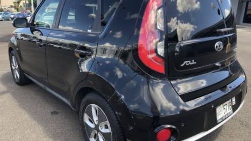 2018 Kia Soul - Images - 5