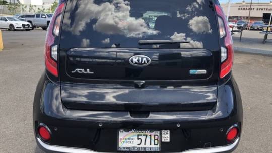 2018 Kia Soul - Images - 6