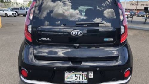 2018 Kia Soul - Images - 6