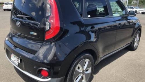 2018 Kia Soul - Images - 7