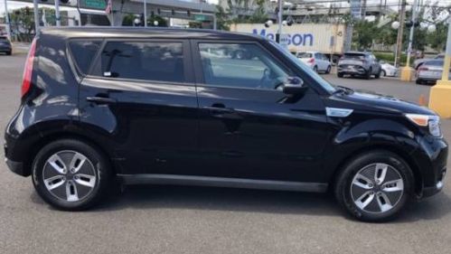 2018 Kia Soul - Images - 8