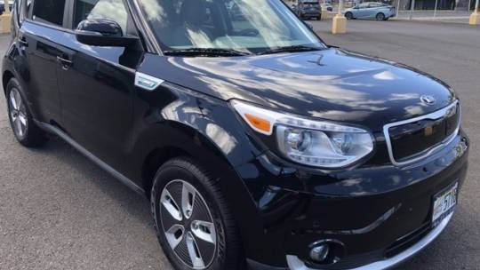 2018 Kia Soul - Images - 9