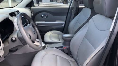 2018 Kia Soul - Images - 10