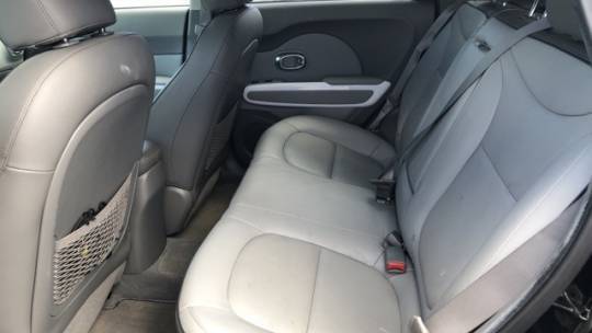 2018 Kia Soul - Images - 11