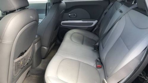 2018 Kia Soul - Images - 11