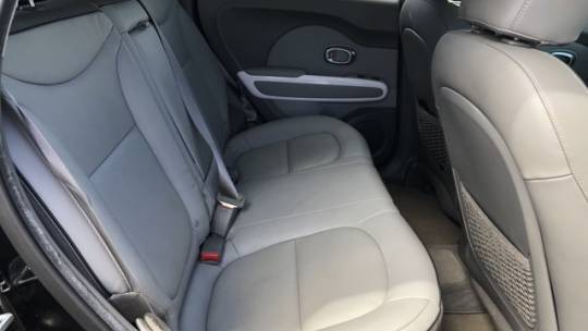 2018 Kia Soul - Images - 13