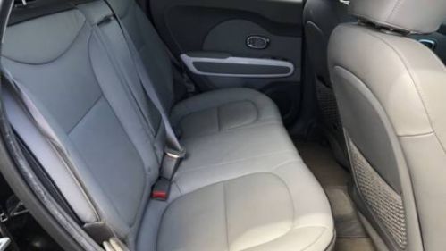 2018 Kia Soul - Images - 13