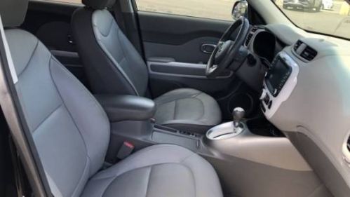 2018 Kia Soul - Images - 14