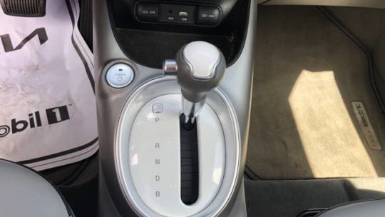 2018 Kia Soul - Images - 15