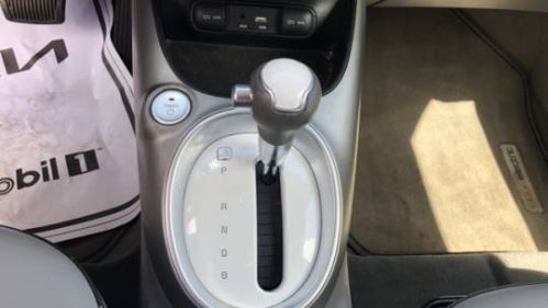2018 Kia Soul - Images - 15