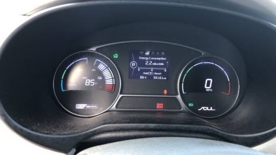 2018 Kia Soul - Images - 17