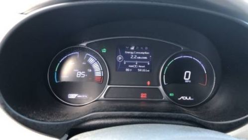 2018 Kia Soul - Images - 17