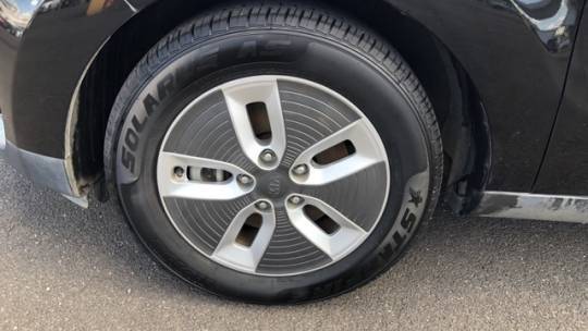 2018 Kia Soul - Images - 18