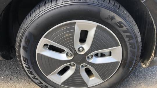2018 Kia Soul - Images - 21