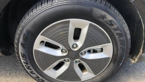 2018 Kia Soul - Images - 21