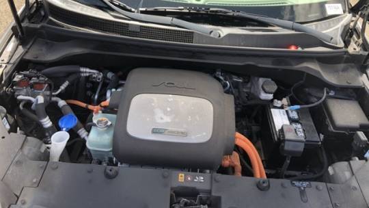 2018 Kia Soul - Images - 22