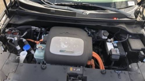 2018 Kia Soul - Images - 22