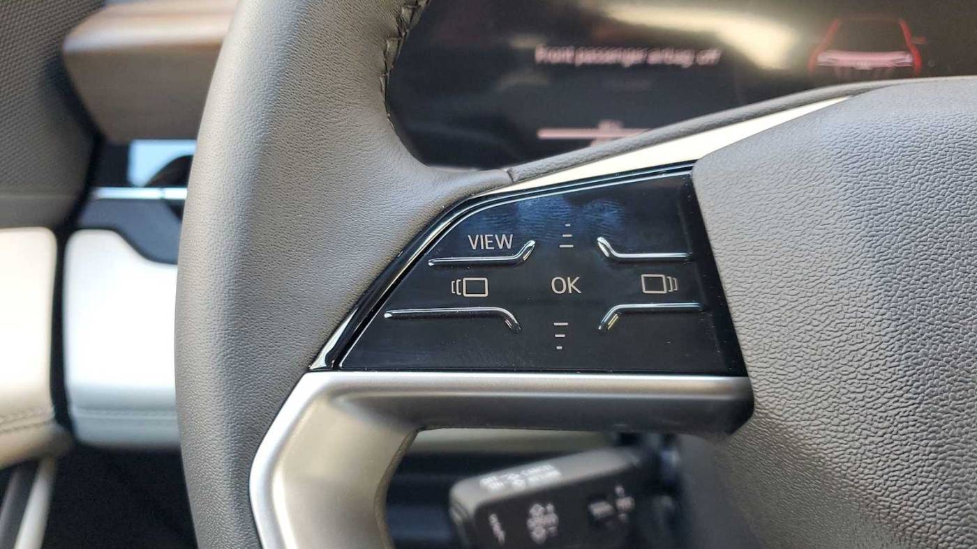 2025 Audi Q6 e-tron WA112BGF8SA025059