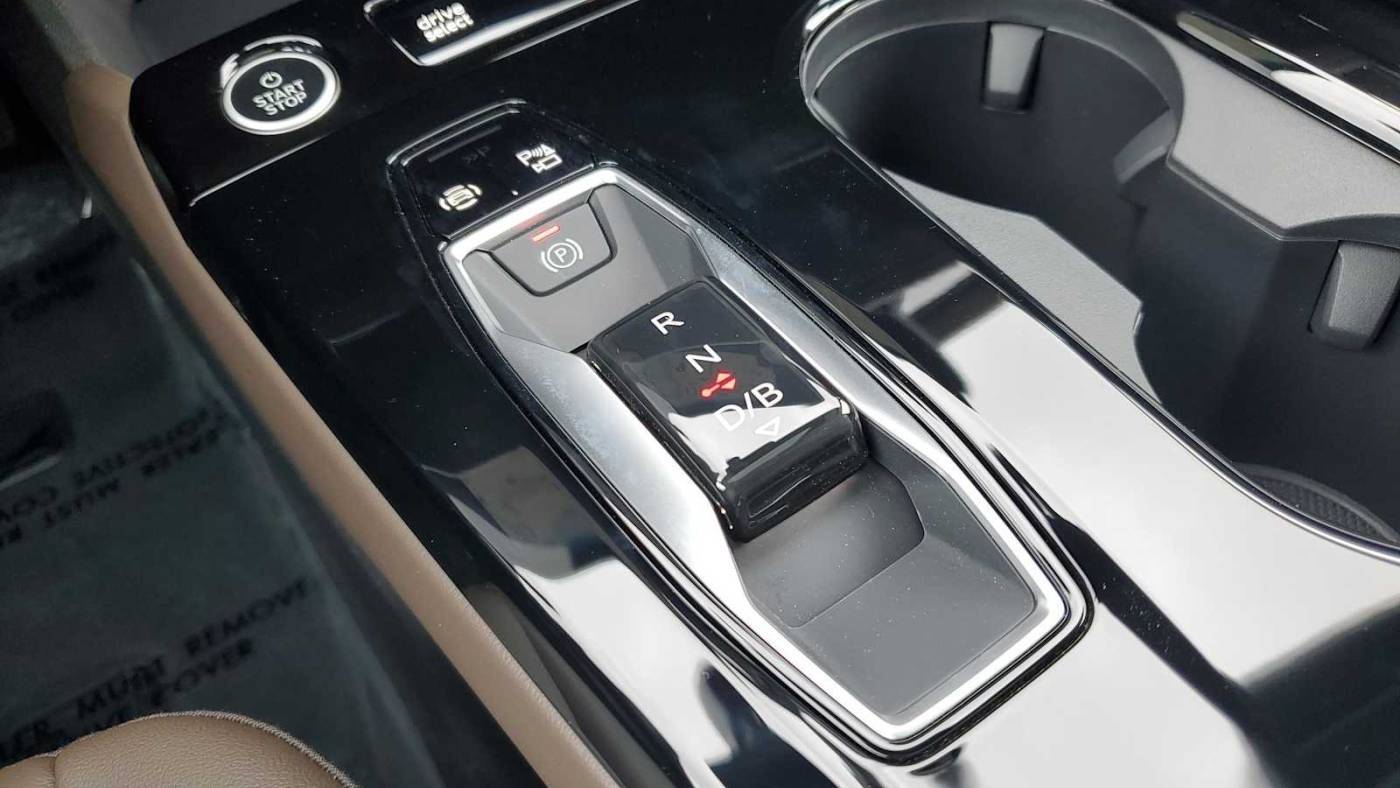 2025 Audi Q6 e-tron WA112BGF8SA029581