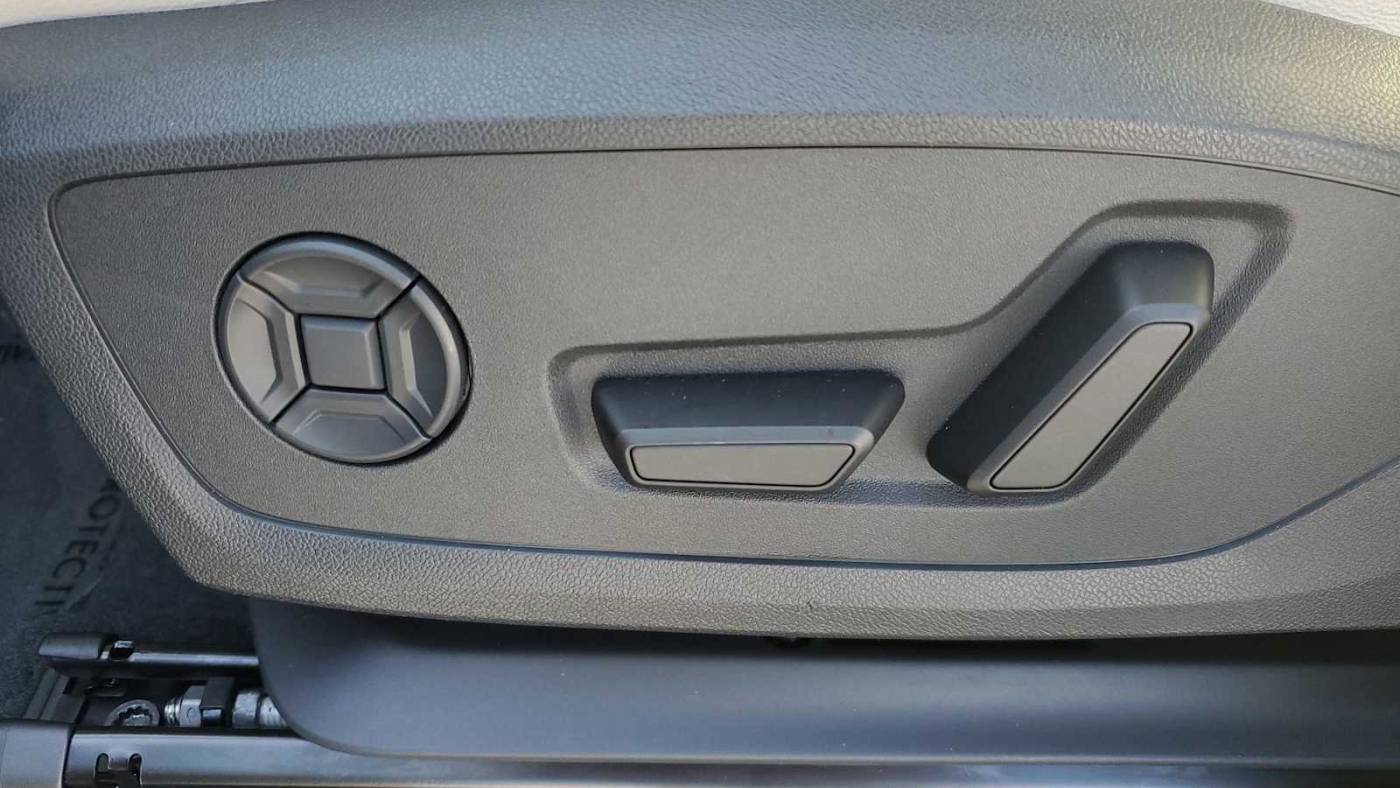 2025 Audi Q6 e-tron WA112BGF8SA025059
