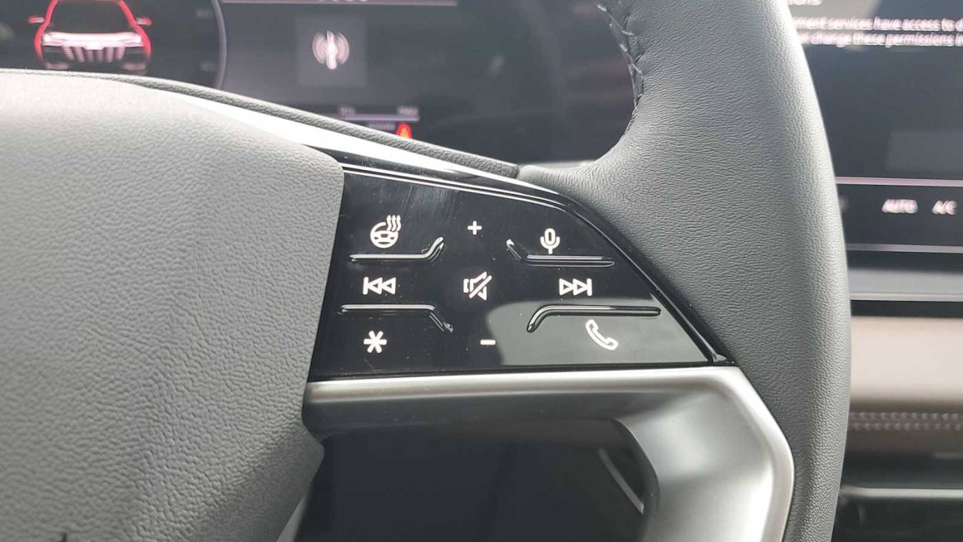 2025 Audi Q6 e-tron WA112BGF8SA029581