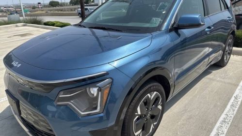2024 Kia NIRO EV - Images - 1