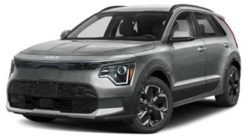 2025 Kia NIRO EV - Images - 1
