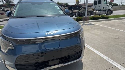 2024 Kia NIRO EV - Images - 2