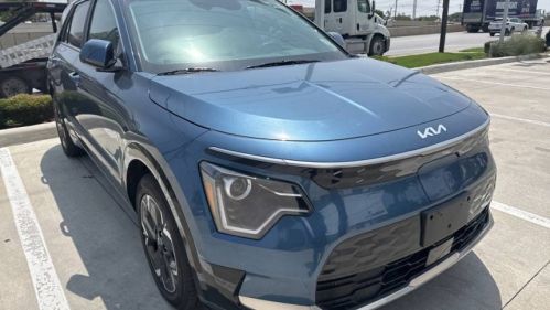 2024 Kia NIRO EV - Images - 3