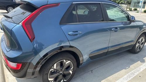 2024 Kia NIRO EV - Images - 4