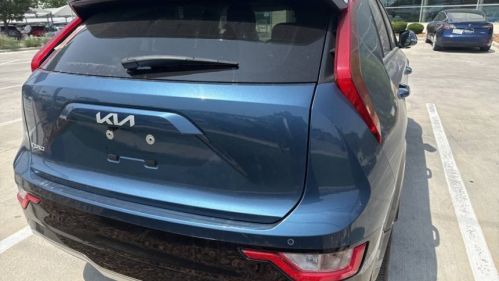 2024 Kia NIRO EV - Images - 5