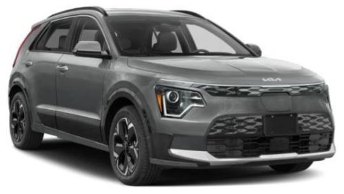 2025 Kia NIRO EV - Images - 6