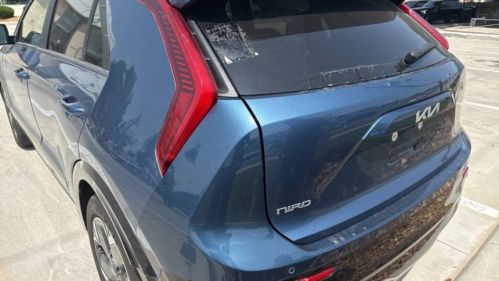 2024 Kia NIRO EV - Images - 6