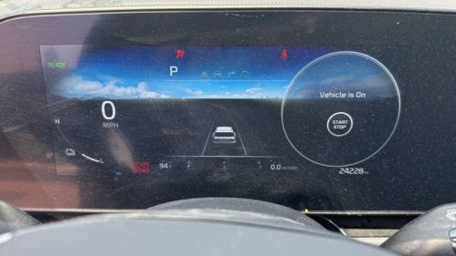 2024 Kia NIRO EV - Images - 8