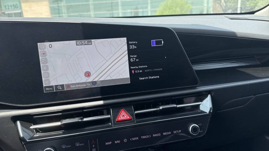 2024 Kia NIRO EV - Images - 9
