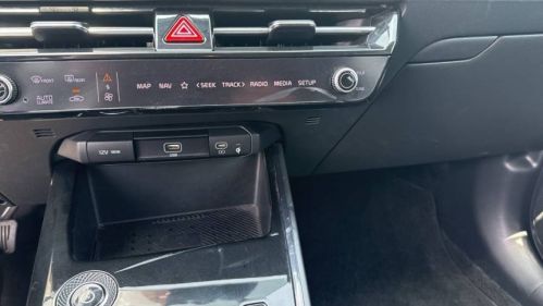 2024 Kia NIRO EV - Images - 10