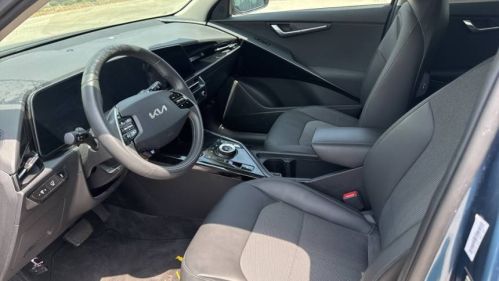 2024 Kia NIRO EV - Images - 11