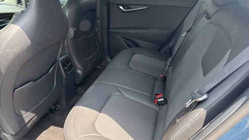 2024 Kia NIRO EV - Images - 12