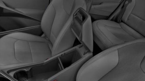 2025 Kia NIRO EV - Images - 14