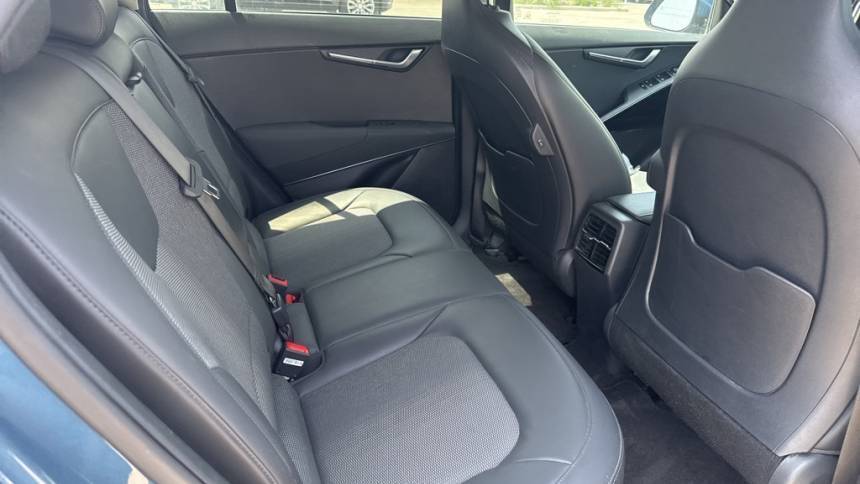 2024 Kia NIRO EV - Images - 13
