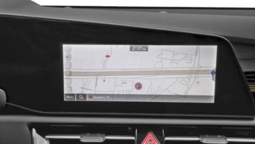2025 Kia NIRO EV - Images - 16