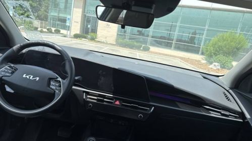 2024 Kia NIRO EV - Images - 15