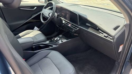2024 Kia NIRO EV - Images - 16