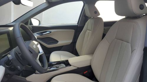 2025 Audi Q6 e-tron WA112BGF8SA025059